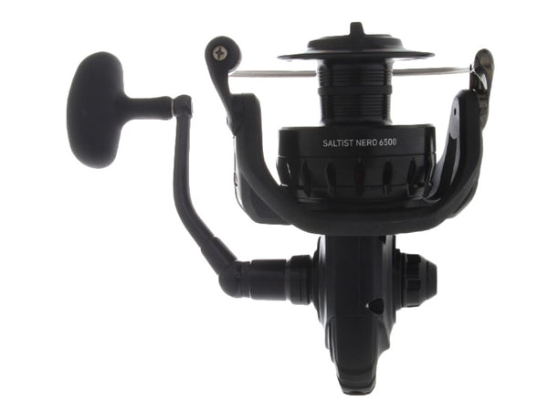 Daiwa Saltist Nero 6500 Magseal Spinning Reel – Best Deal @ D star fishing  tackle Mount Albert
