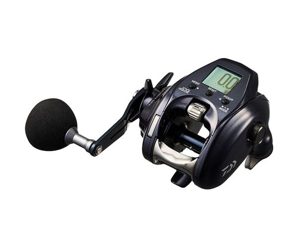 daiwa electric reel nz Daiwa 23 Leobritz 300J Electric Reel – Best Deal @ D star fishing tackle  Mount Albert