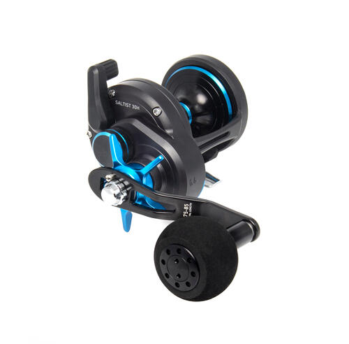 Daiwa Saltist SD 30H Star Drag Overhead Reel – Best Deal @ D star fishing tackle Mount Albert