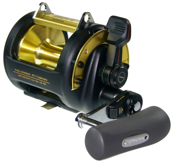 info on shimano tld triton fishin reels Shimano Triton Lever Drag TLD-50 2-Speed Game Reel – Best Deal @ D star  fishing tackle Mount Albert