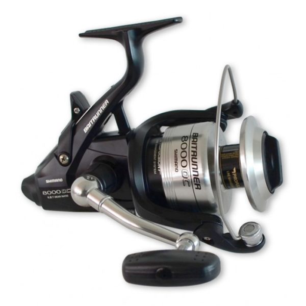 shimano 8000 oc reel Shimano Baitrunner 8000 OC Spinning Reel – Best Deal @ D star fishing tackle Mount Albert