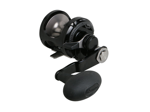Okuma Metaloid 5NS Single Speed Narrow Reel – Best Deal @ D star