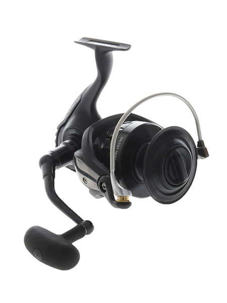 daiwa saltist 4500h nero Daiwa Saltist Nero 6500 Magseal Spinning Reel – Best Deal @ D star fishing  tackle Mount Albert