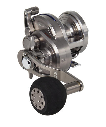 Daiwa Saltiga SD 15H Overhead Reel – Best Deal @ D star fishing tackle Mount Albert Daiwa Saltiga SD 15H Overhead Reel – Best Deal @ D star fishing tackle Mount Albert