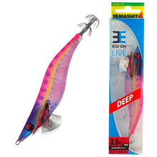 Yamashita Egi OH Deep Live Squid Jig 3.5 22.5g