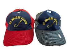 NZ 3 holiday Fishing hat
