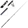 Shimano Grappler BB Heavy Topwater Rod 8ft 2in PE8 150g 2pc