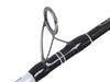 Shimano Abyss SW Overhead Jigging Rod 5'3'' PE8 1pc