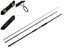 Daiwa Laguna X 1303HFS Surf Rod 13ft 10-15kg 3pc