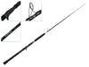 Shimano Abyss SW Overhead Jigging Rod 5'3'' PE8 1pc