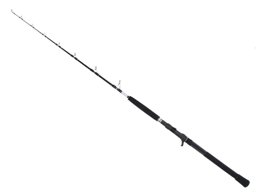 shimano abyss pe8 jig rod Shimano Abyss SW Overhead Jigging Rod 5'3'' PE8 1pc – Best Deal @ D star fishing tackle Mount Albert