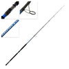 Daiwa Saltist-X 802XH Spinning Topwater Rod 8ft PE8 2pc