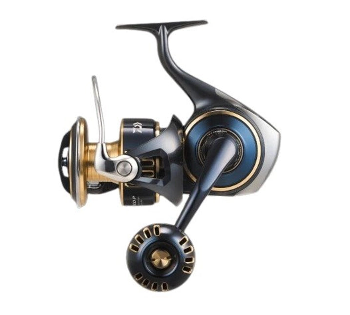 Daiwa 25 Saltiga (G) 10000-H Spinning Reel – Best Deal @ D star fishing tackle Mount Albert