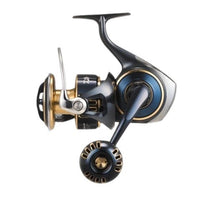 Daiwa 25 Saltiga (G) 10000-H Spinning Reel