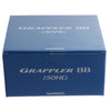 Shimano Grappler BB 150HG Baitcaster Reel