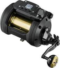 electric fishing reels nz Daiwa Seapower 800 | Reel as well as the Thermo Adjust brake that controls and dissipates heat Banax Kaigen 1000 Electric New