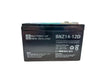 Shimano Plays 600 Backbone Electric Game Combo 6ft 6in 10-20lb 1pc with line and 14 Ah battery