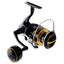 Shimano Stella SW5000  HGC Spinning Reel