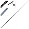 Shimano Dynaflare MH Spinning Rock Rod 9ft 6in 10-15kg 3pc