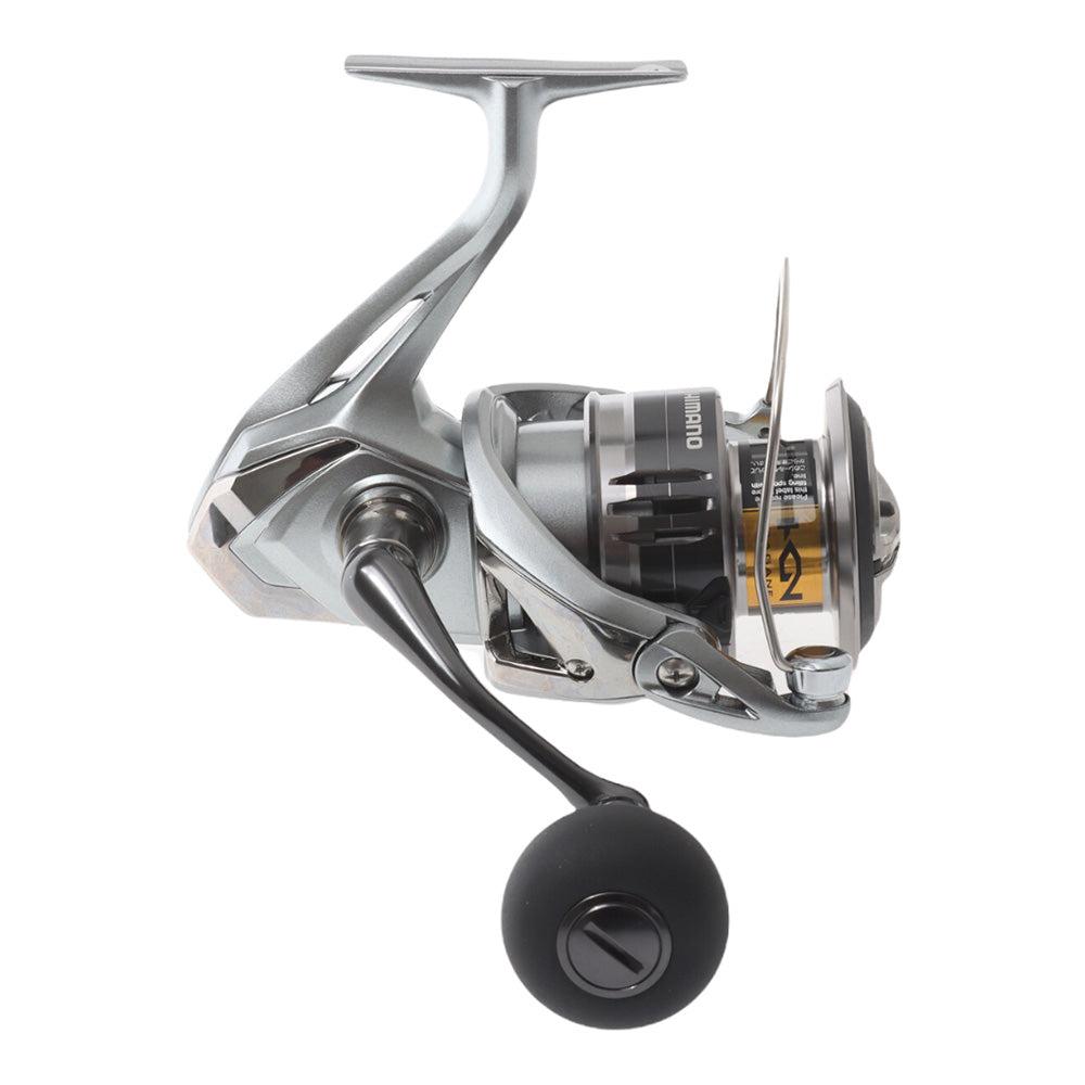 Shimano NASCI C5000 XG FB Spinning Reel – Best Deal @ D star