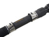 Shimano Energy Concept Topwater Spin Rod 8ft 70-120g PE3-6 3pc
