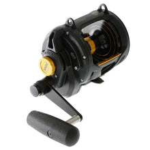 PENN Squall 30 VSW 2-Speed Lever Drag Game Reel