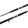 Shimano Extraction Spinning Rod 7ft 10-20lb 2pc