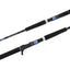 Shimano Extraction Spinning Rod 7ft 10-20lb 2pc