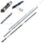 PENN Tidal XR 423  14ft 100-250g 3pc  Surf Rod