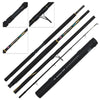 Penn Spinfisher SSM   8ft PE10 3pc Drone Rod with Tube