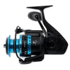 Okuma Azores XP 6000 Spinning Reel