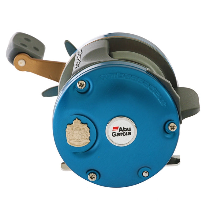 abu garcia ambassadeur 6600 c4 Abu Garcia Ambassadeur 6600 C4 Classic Baitcasting Reel – Best Deal @ D star fishing tackle Mount Albert