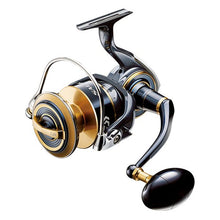 Daiwa 20 Saltiga 14000-XH Spinning Reel