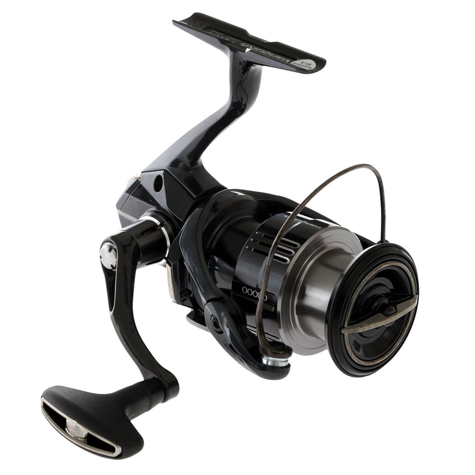 Shimano Vanquish C3000Sdh Spinning Reel Lightweight High
