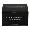 Shimano Vanford 2500 HG Spinning Reel