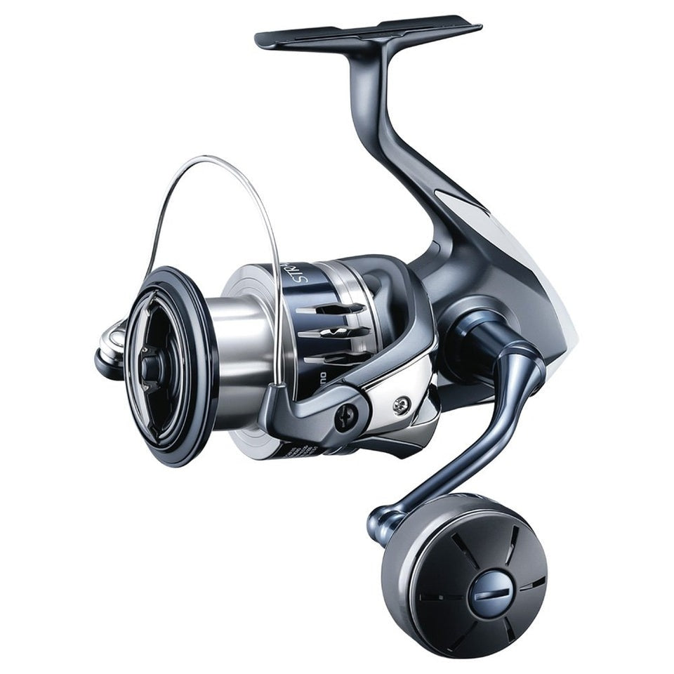 Shimano 20 Stradic SW 4000 HG Spinning Reel – Best Deal @ D star 