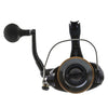 Shimano Thunnus 12000 F Ci4 Baitrunner Reel