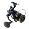 Shimano Thunnus 8000 F Ci4 Baitrunner Reel