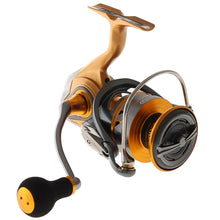 Daiwa 21 TD Sol MQ 4000D-C Spinning Reel