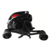 Daiwa 21 PR100 Baitcasting Reel Black