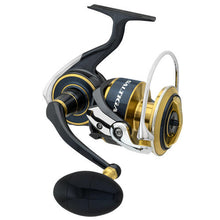 Daiwa 20 Saltiga (G) 8000-P Spinning Reel