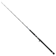 Shimano Grappler Type J B53-8  5ft 3in PE8 400gm 2pc Overhead Jigging Rod