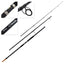 Okuma new Sensortip  13ft6 3-6oz 3pc black Surf Rod