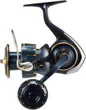 Daiwa 23 Saltiga(G) 5000-XH  Spinning Reel
