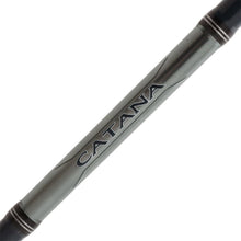 Shimano 25 Catana 7ft6in 4-8kg 2pc Spinning Rod