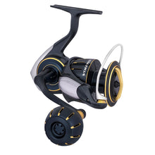 Daiwa 23 Saltiga (G) 6000-XH Spinning Reel