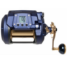 Daiwa 23 Seapower 1200 Deep Drop Power Assist Electric Reel