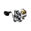 Shimano 23 Talica 12 IIA 2-Speed Jigging Reel