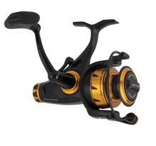 PENN Spinfisher VI 2500 Live Liner Spinning Reel