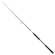 Shimano 25 Grappler Type LJ S633  6ft3in PE2 50-180g 2pc Spin Rod